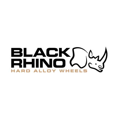 Black Rhino