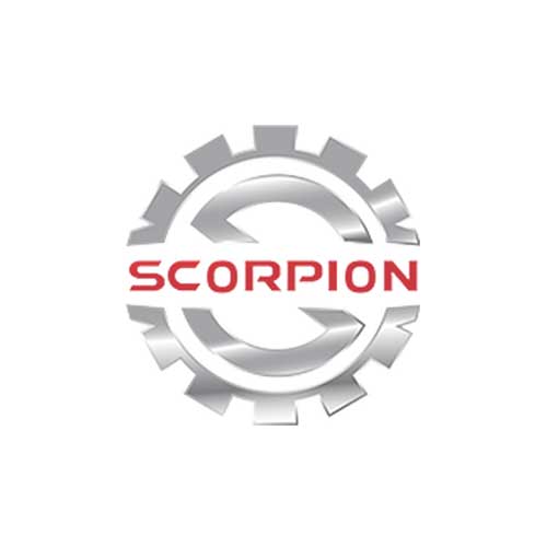 Scorpion