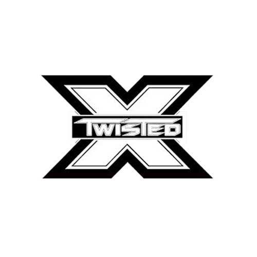 Twisted
